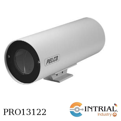 [EH-2515-3] Caja de Proteccion, Aluminum, 230VAC