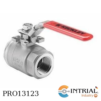 [BVS2MFFSSRGSL-050] Valvula BVS (Pipe Size 1/2")