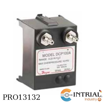 [DCP-100A] DCP PRESSURE MODULE, 10 in w.c. or 20 in w.c.,  -40 to 140°F