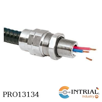 [TMC2-150A200] CONECTOR, ALUMINIO PARA AMBIENTES PELIGROSOS