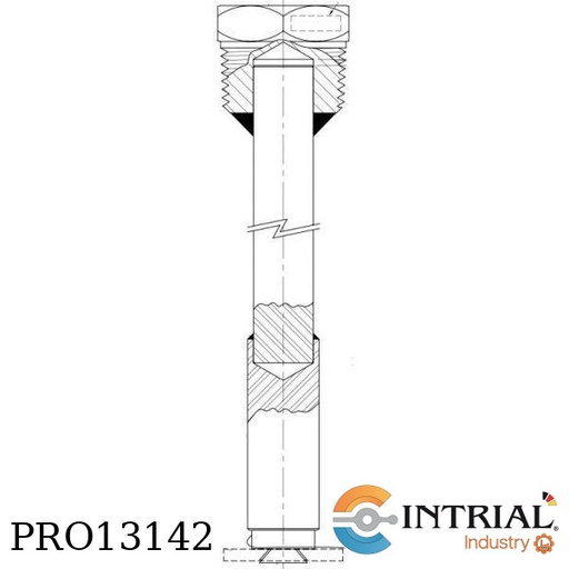 [629201-5-1.5+Cupon] Portacupon Fijo 629201-5-1.5+Cupon