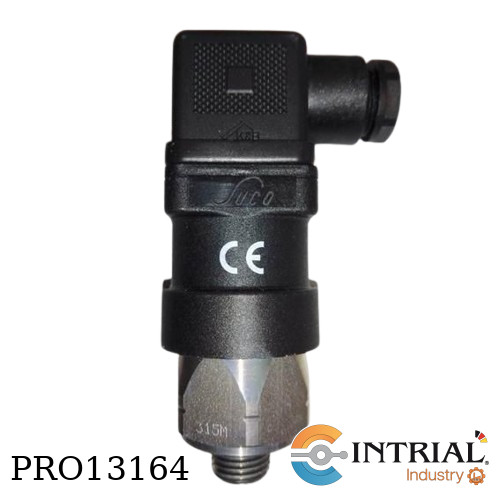 [0184-45703-1-003] SWITCH SUCO,ajustable 0.3-1.5 bar