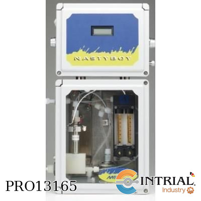 [NASTYBOY(F2400-12)] NASTYBOY, MOISTURE IN CHLORINE ANALYZER