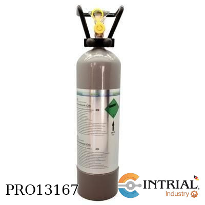 [GP-900ES-161-4] Gas Calibración 900ES 4% Oxygen Baancel Nitrogen
