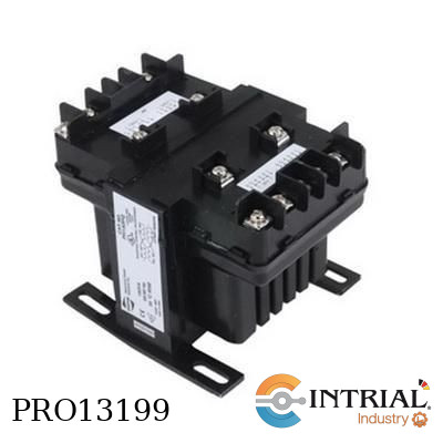 [PH250MQMJ] CONTROL DE TRANSFORMADORES (250VA; 2.08/1.04A)