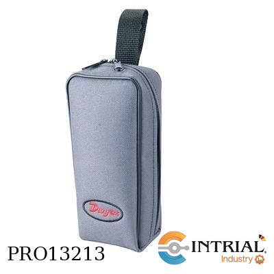 [A-402A] ​CARRYING CASE FOR MOST MANOMETERS, A-402A