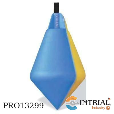 [SOLBATRAL-10] interruptor Nivel Solidos 10mts