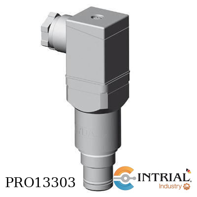 [VD5D.0/L110] INDICATOR DIFERENCIAL DE PRESION