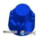 [206436] Protective Cover Without Hole  Polycarbonate COSASCO
