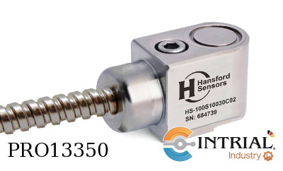 [HS100-S-100-30C-02-10] ACELEROMETRO (4-20mA)