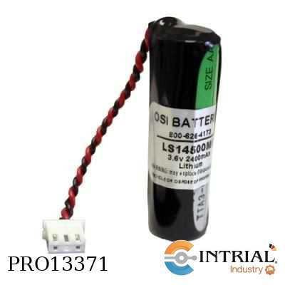 [FX2N-Battery] Mitsubishi FX2N Battery 3.6V Lithium PLC