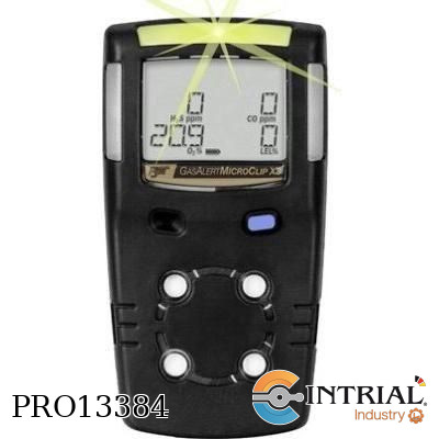 [MCXL-XWHM-B-NA] Multi-Gas Detector, %LEL, O2, H2S, CO