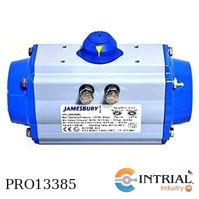 [VPVL200DABD] ACTUADOR (Pneumatic Double Acting)