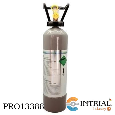 [GP-900ES-114] Gas Calibración 900es Nitrogeno Puro N2 (99.999%)