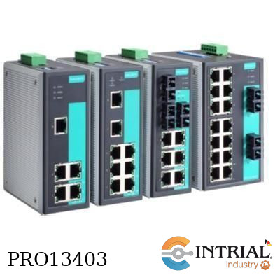 [EDS-316] ETHERNET SWITCHES, (EDS-316)