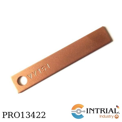[WTC-103-C11000] Water Treaters Coupon, WTC-103-C11000
