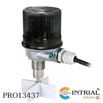 [SE3820EDQH] Switch Nivel Paleta Rotativa; 300mm cable, 1"PT