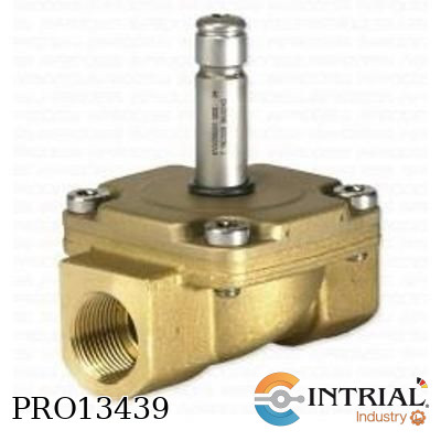 [032U3694] Válvula Solenoide EV 225B 25BD 1"NPT