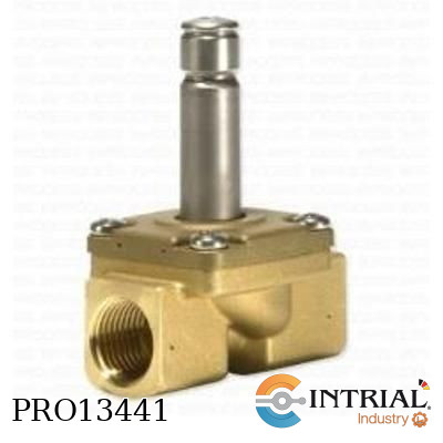 [032U3692] Válvula Solenoide EV 225B 15BD 1/2"NPT,