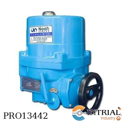 [NA100230V50HZALS] NA100230V50HZALS(NOAH VALVE ACTUATION)