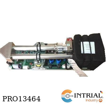 [S1210731] Gfx 5 ppm CO2 Spare