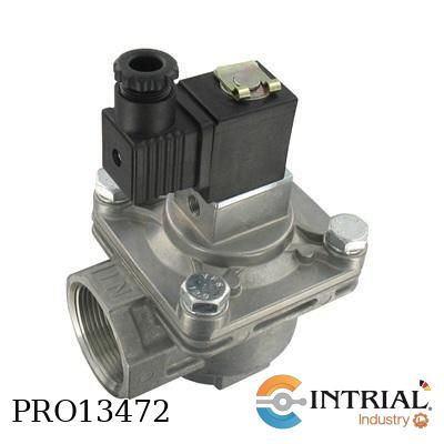 [DCS-25-T-3D] 1" DIAPHRAGM VALVE
