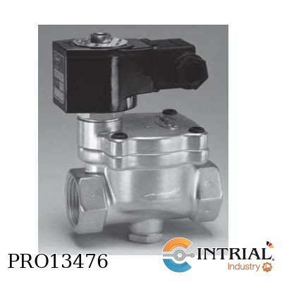 [1342BA24T] SOLENOIDE PARA VALVULA DE 3"