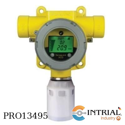 [SPXCDULNG1] XCD Gas Detector Hydrogen