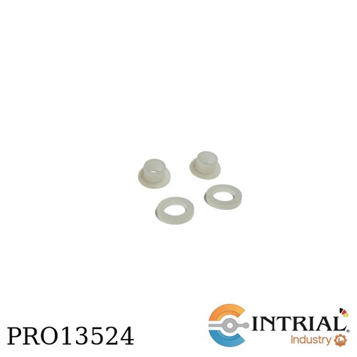 [622000-0] Strip Coupon Insulator Kit for Coupon Holder 6210