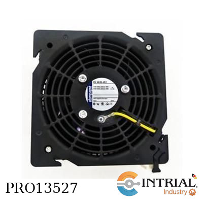 [DV4600-492] Ventilador Axial (18-19W)