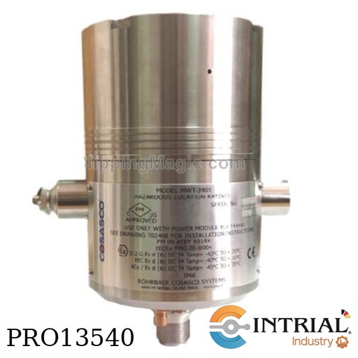 [MWT-3905-MDL-1] Microcor Dataloger MWT-3905