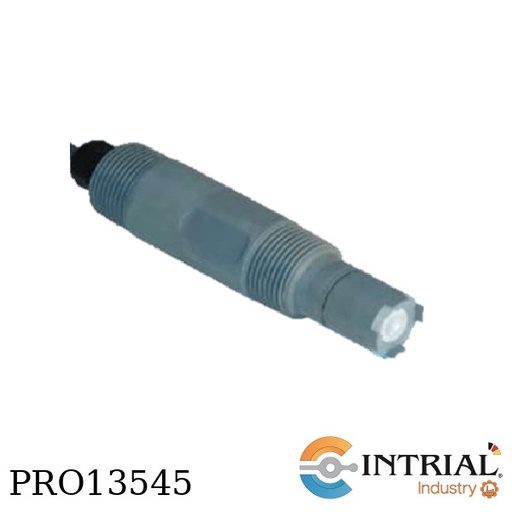 [SD31A1A3] Dissolved Oxygen Sensor 0 to 40 ppm, 0 to 200% saturation, Cable Length: 30 feet