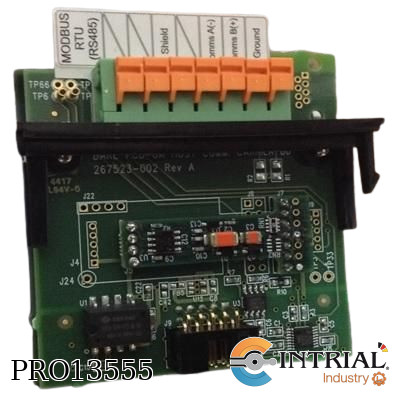 [AP0BMBRTU] Aquapro MODBUS RTU