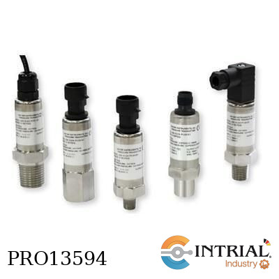 [628-11-CB-P1-E5-S1] PRESSURE TRANSMITTER,1.0% Full Scale ,0 - 150 PSIG, 1/4" Male NPT
