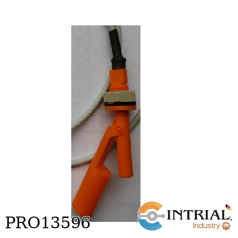 [NKP-6401] Plastic Level Switch-NKP, 1M PVC CABLE, 10 BAR