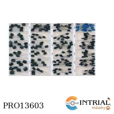 [CCC-23] CAPACITOR PROLIPOPILENO 100VDC