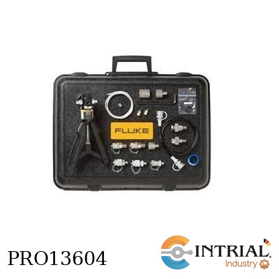 [FLUKE-700PTPK2] Premium HydraulicTest Pump Kit (FLUKE-700PTPK2)