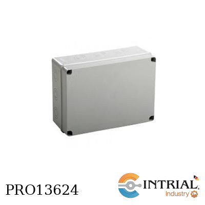 [EX322] Caja de Paso EX322