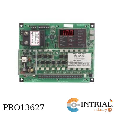 [DCT1022] TIMER CONTROLLER, 120 and 220 VAC, -40 to 140°F , ±1%