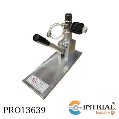 [BCHP-1] Calibration test pump,  -28 in Hg to 870 psi, 1/4" female BSP