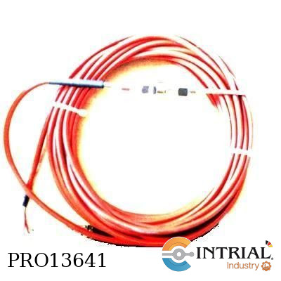 [PRO13641] SENSOR TEMPERATURA, PT100, 4 HILOS, VAINA:310MM