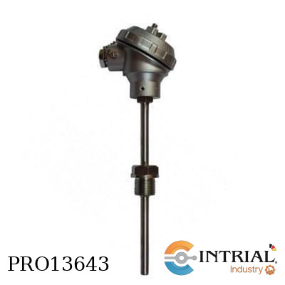 [PRO13643] Pt-100, 1cm, 9.5cm, 1/2Npt, SS316