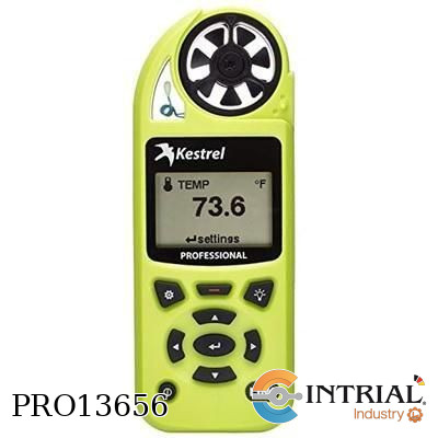 [5200(WithLinkBluetooth)] TERMO-ANEMOMETRO (With Link Bluetooth)