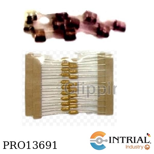 [S4000977] Kit, Fuse Fusible Tarjeta PCB