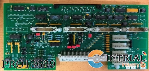 [S4000924] Tarjeta Multiplexador 4TX