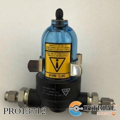 [04000955] Filter Assembly, Oil / Particulates