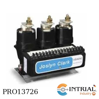 [VC77U03536-76] CONTACTOR DE VACIO (3.6KV, 320A)