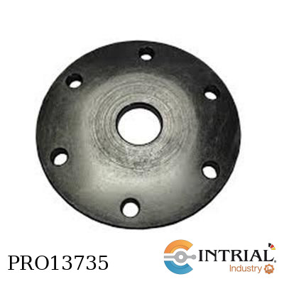 [340.575/2] Side Plates