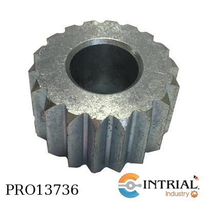 [340.332] Cutter Wheel
