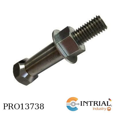[340.581/A] Bolt kit